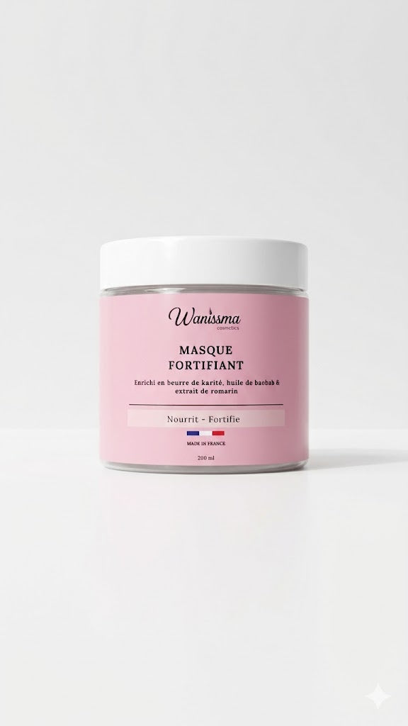 Masque fortifiant