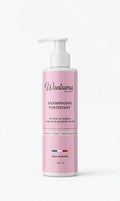✨ Shampoing Fortifiant Pousse & Nutrition – Sans Sulfate & Sans Silicone ✨